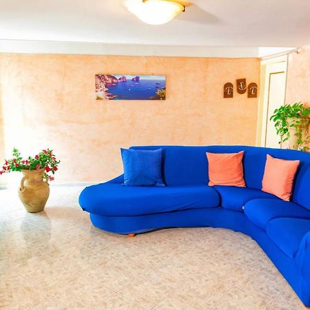 Nonna Enza Apartment Atrani Exteriör bild