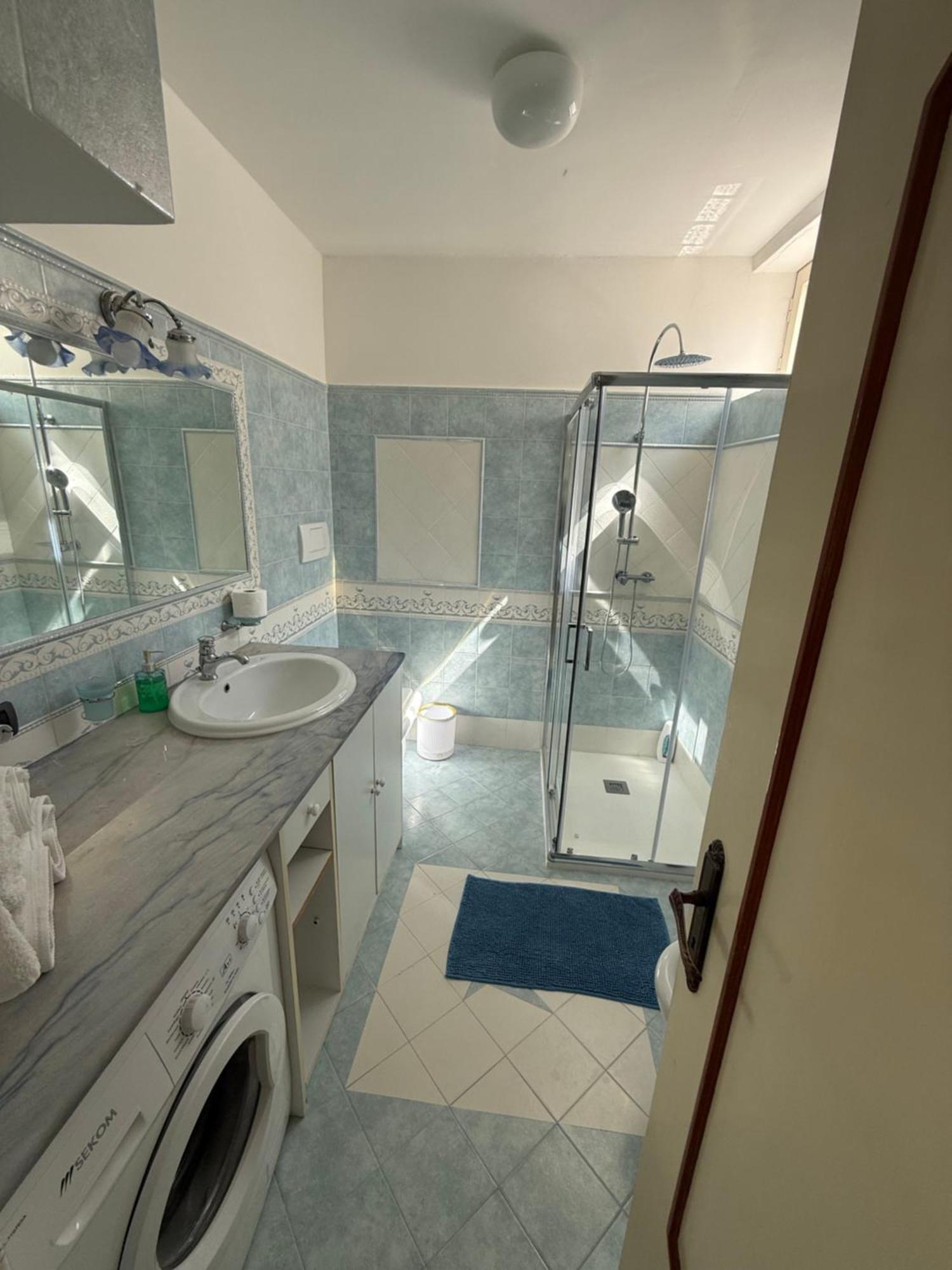 Nonna Enza Apartment Atrani Exteriör bild